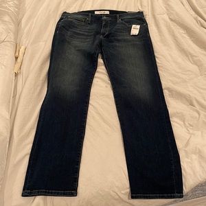 Joes Jeans Brixton Kinetic Size 36